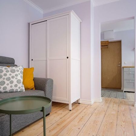 Dream Stay - Authentic Studio Near Seaplane Harbour Reval Exterior foto