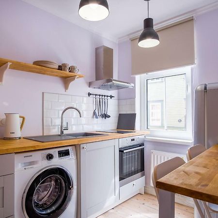 Dream Stay - Authentic Studio Near Seaplane Harbour Reval Exterior foto
