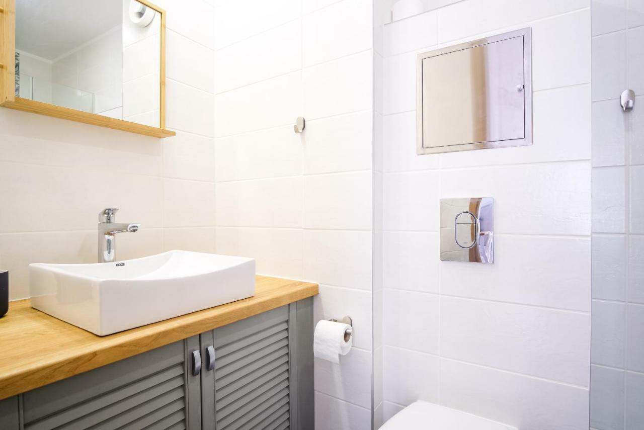 Dream Stay - Authentic Studio Near Seaplane Harbour Reval Exterior foto