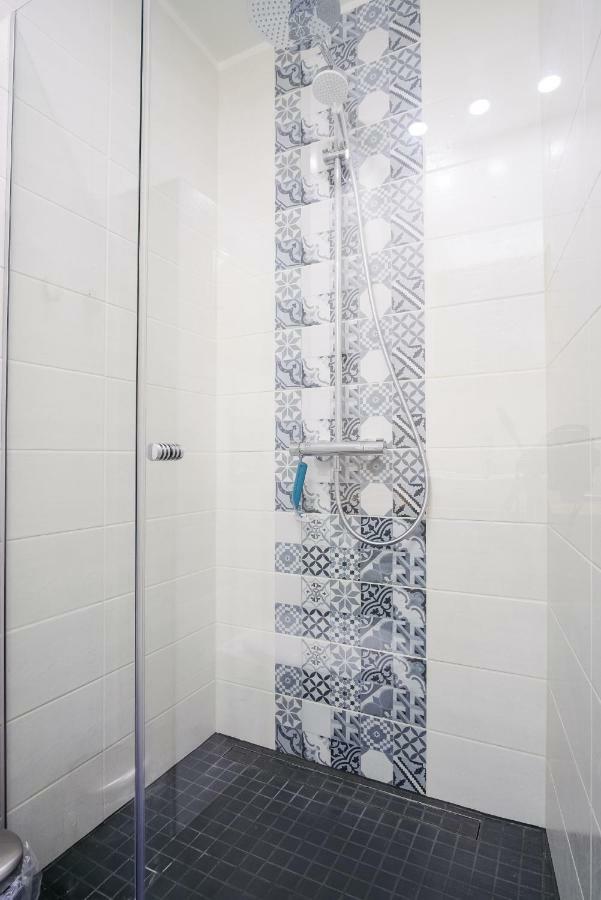 Dream Stay - Authentic Studio Near Seaplane Harbour Reval Exterior foto